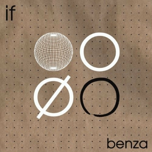 Benza - If - Cd
