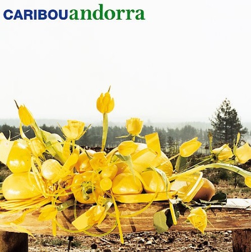 Andorra * by Caribou