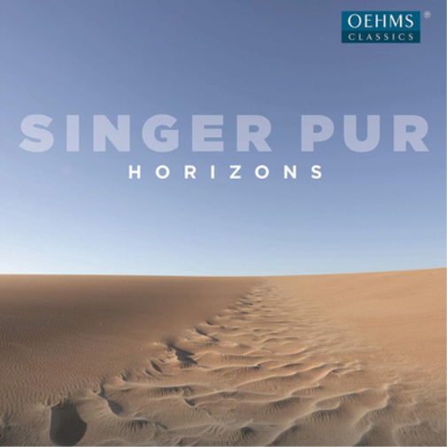 Singer Pur Singer Pur: Horizons (CD) Album