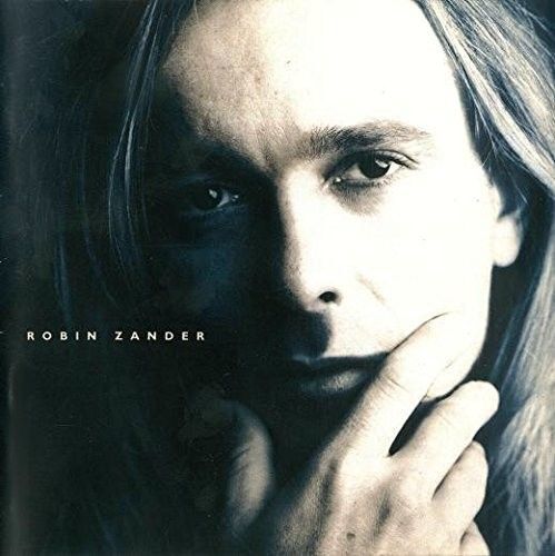 Audio Cd Nuovo - Robin Zander - Robin Zander  - Universal Music Japan