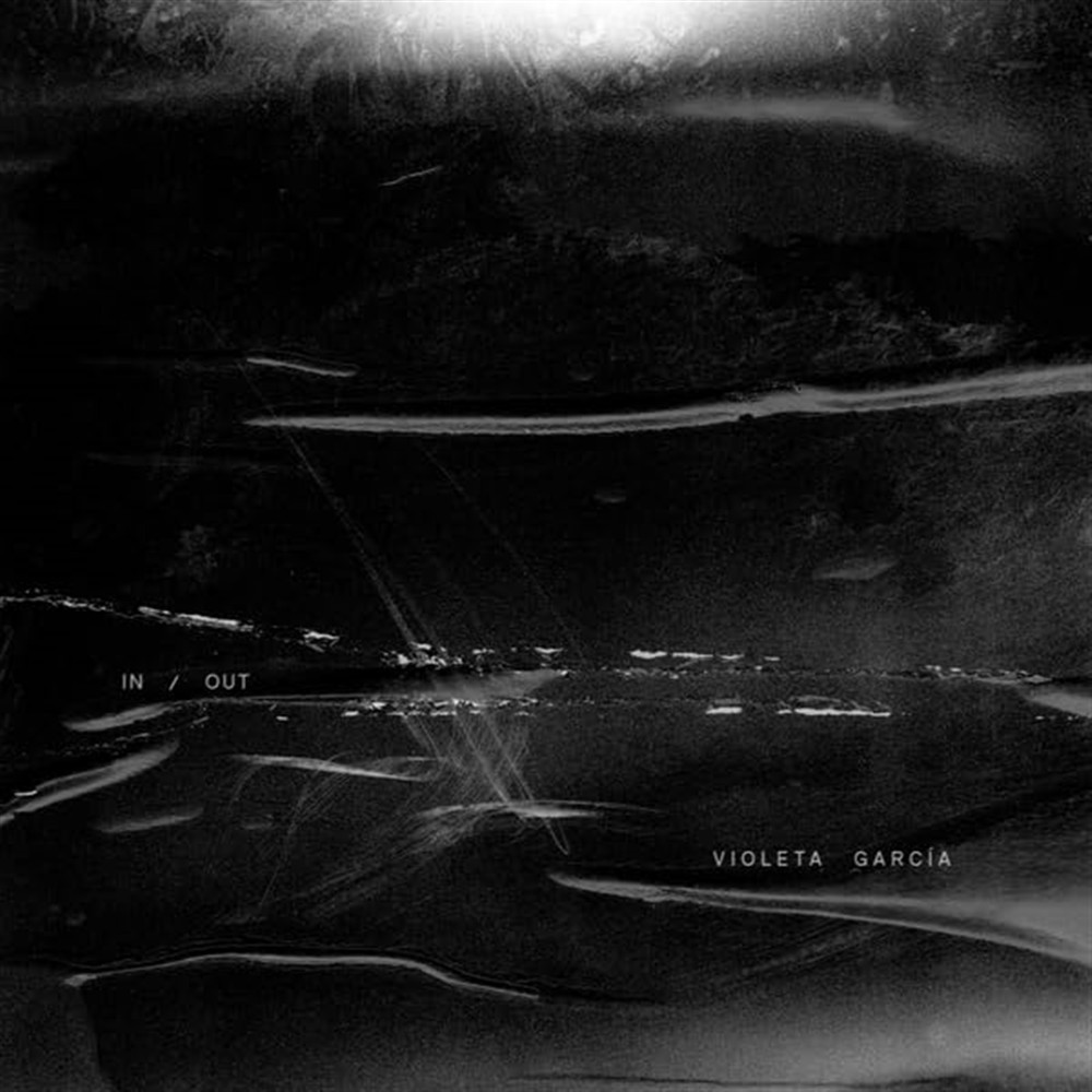 Violeta Garcia - In/Out - AA.VV. (Vinile)