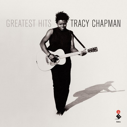 Tracy Chapman  - Greatest Hits - Cd