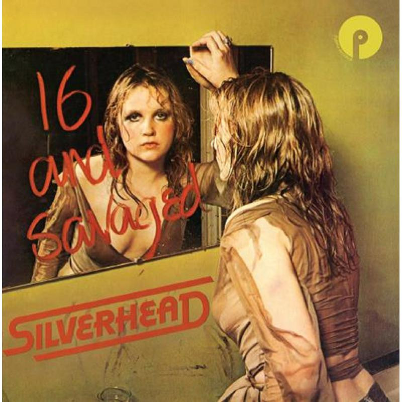 Silverhead Con Michael Des Barres 16 E Savaged (Feat. Michael Des Barres)