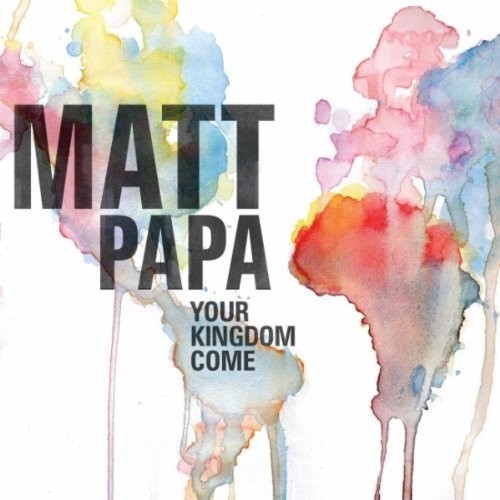 Your Kingdom Come (CD)