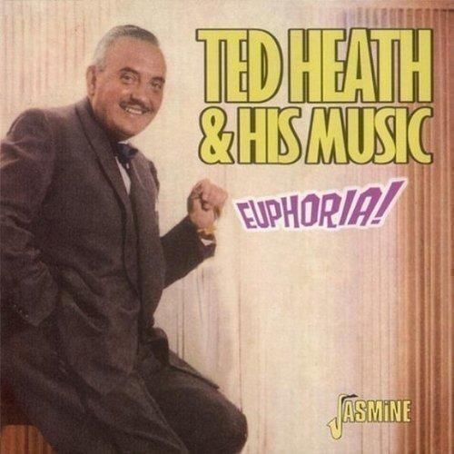 Audio Cd Ted Heath - Euphoria!
