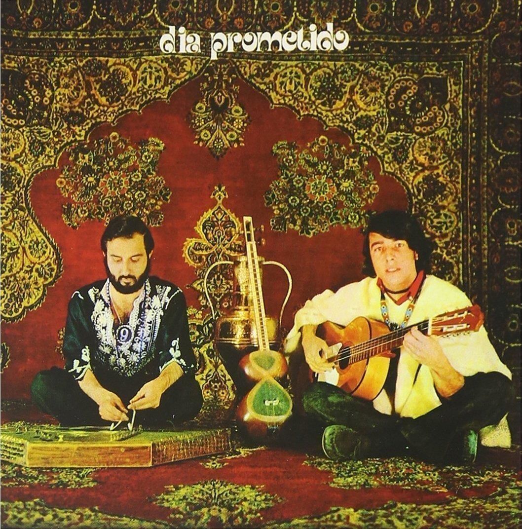 Audio Cd Dia Prometido - Dia Prometido