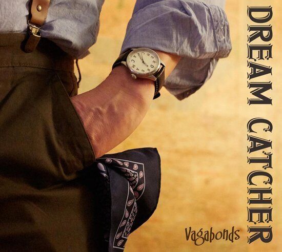 Dream Catcher - Vagabonds - Cd