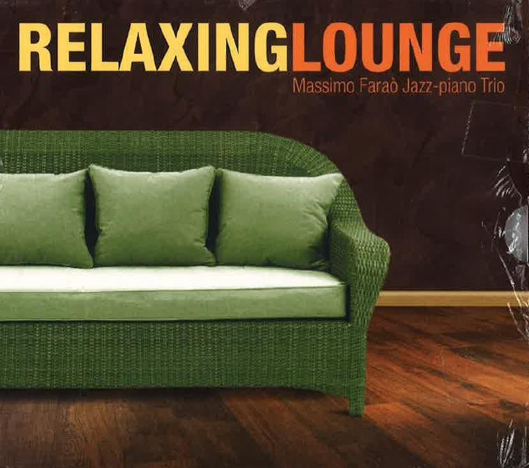 8028980667725 CD Relaxing Jazz