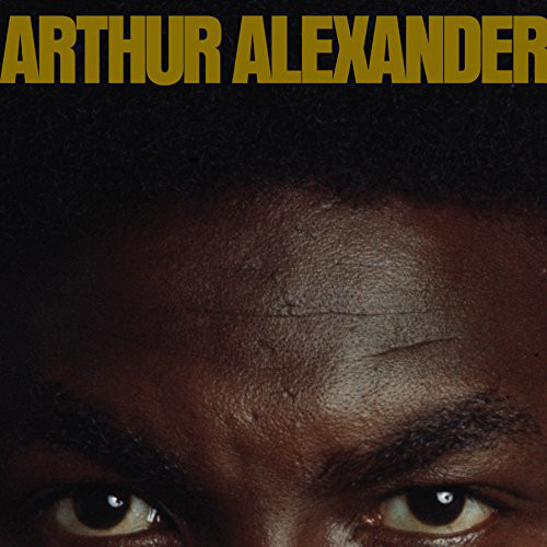 Arthur Alexander Arthur Alexander (CD) Import
