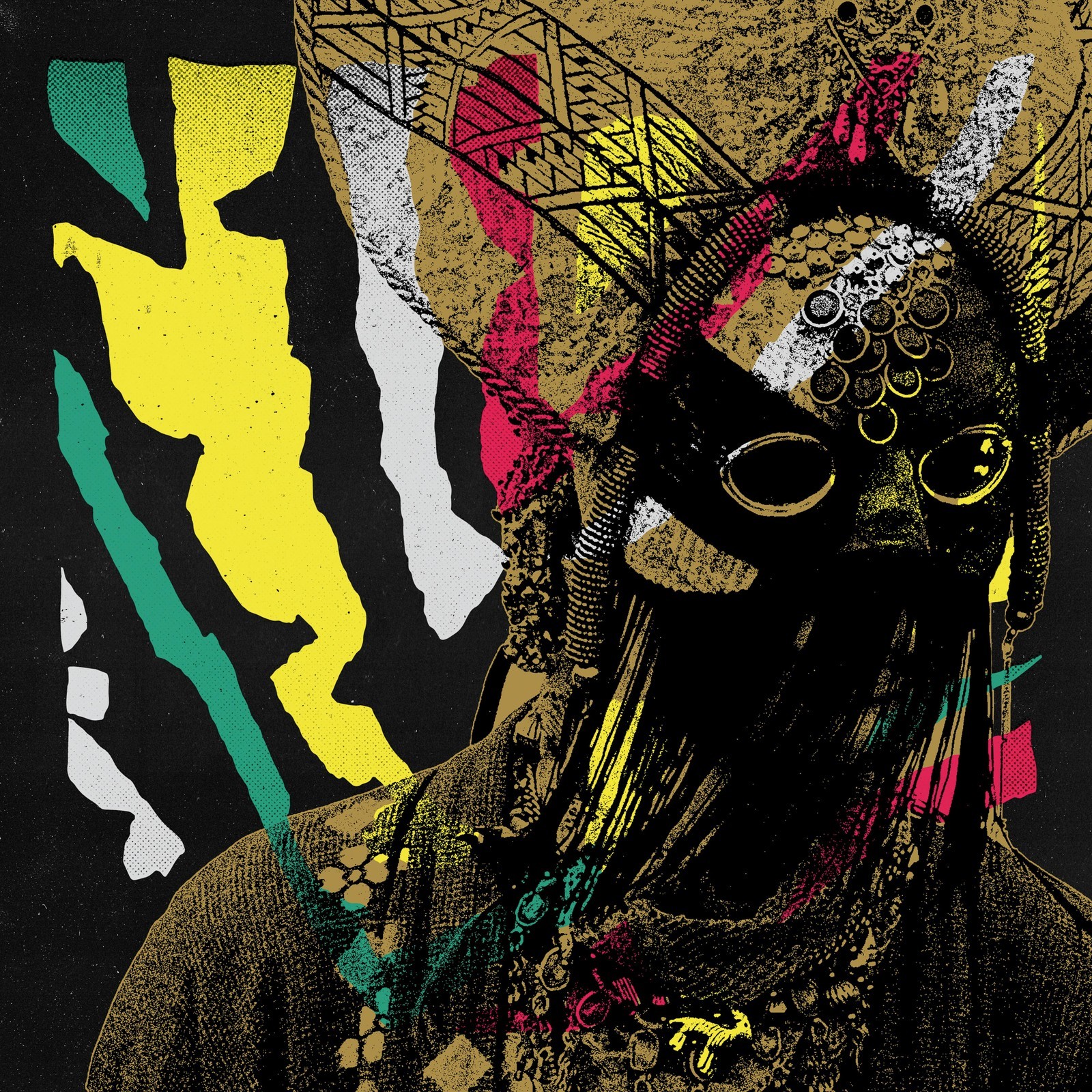 Goat Goat (Vinyl LP) 12" Album Vinyl