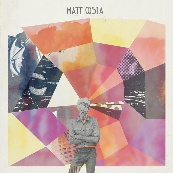 Matt Costa  - Matt Costa - Cd