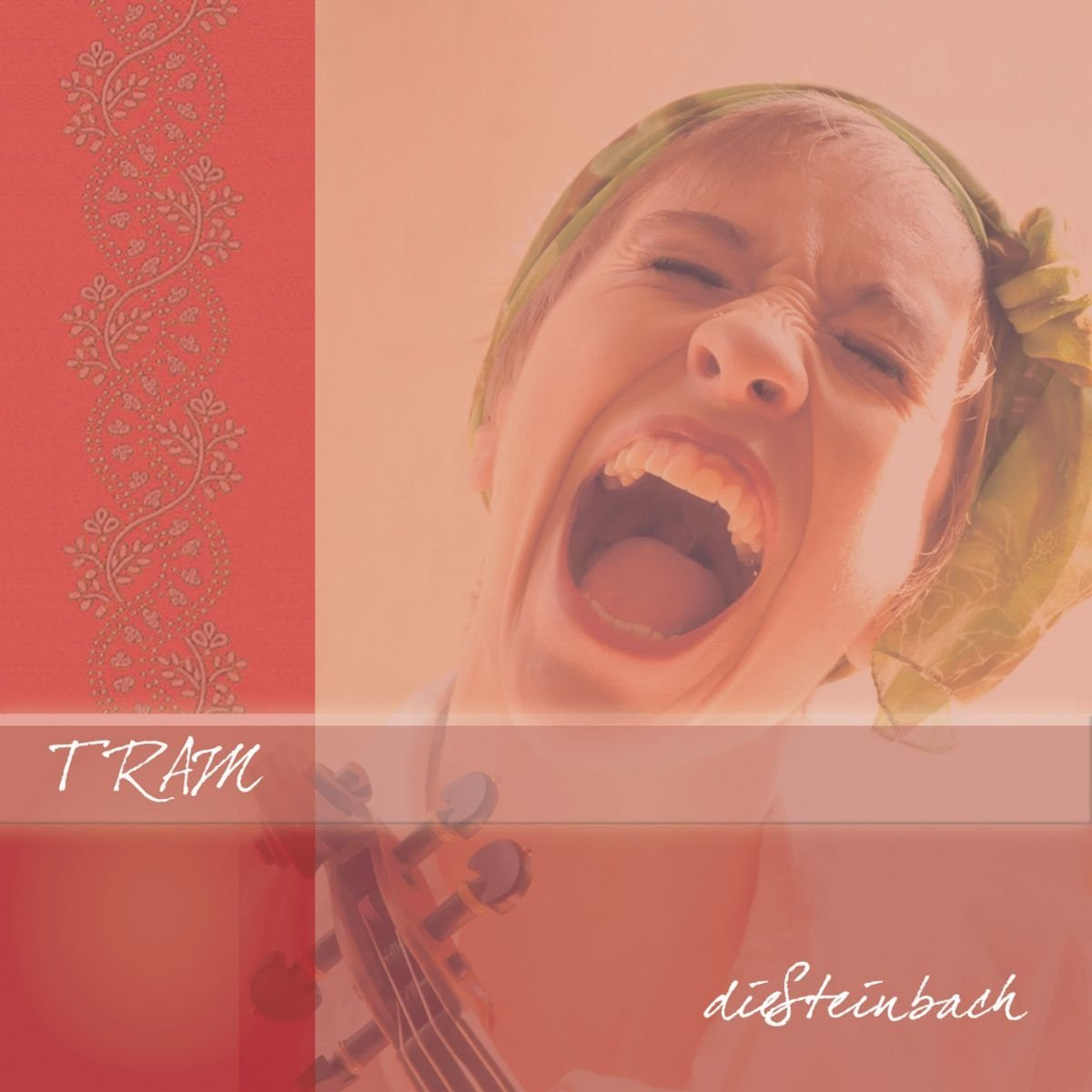 Steinbach, Die Tram-STEINBACH, DIE (CD)