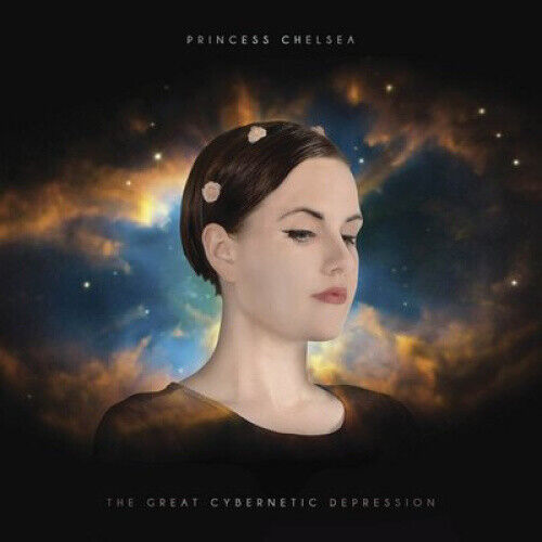 The Great Cybernetic Depression: A Tribute to the Smiths by Princess Chelsea