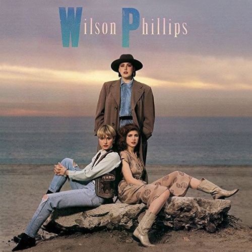 Wilson Philips: Deluxe Edition by WILSON PHILIPS