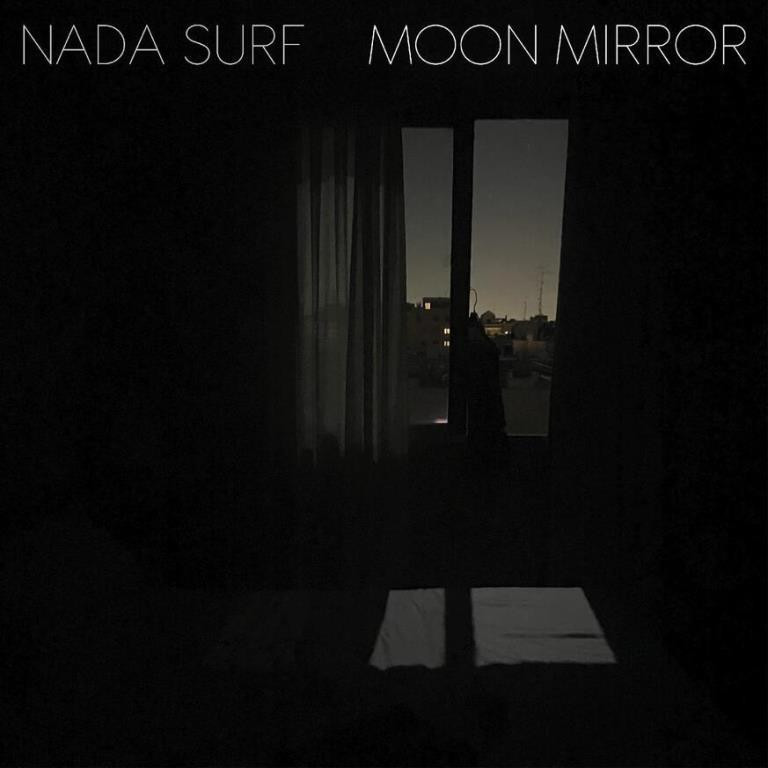 Nada Surf - Moon Mirror - Vinile (coke bottle clear vinyl -  limited edition ...