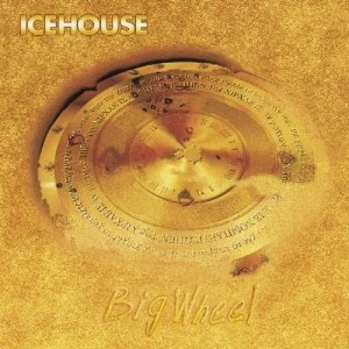 Big Wheel by Icehouse