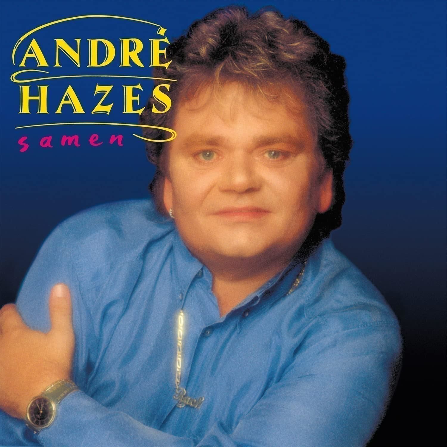 Vinile Andre Hazes - Samen