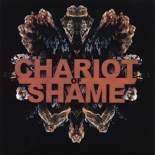 Audio Cd Nuovo - Chariot Of Shame - Chariot Of Shame  - Cd Baby