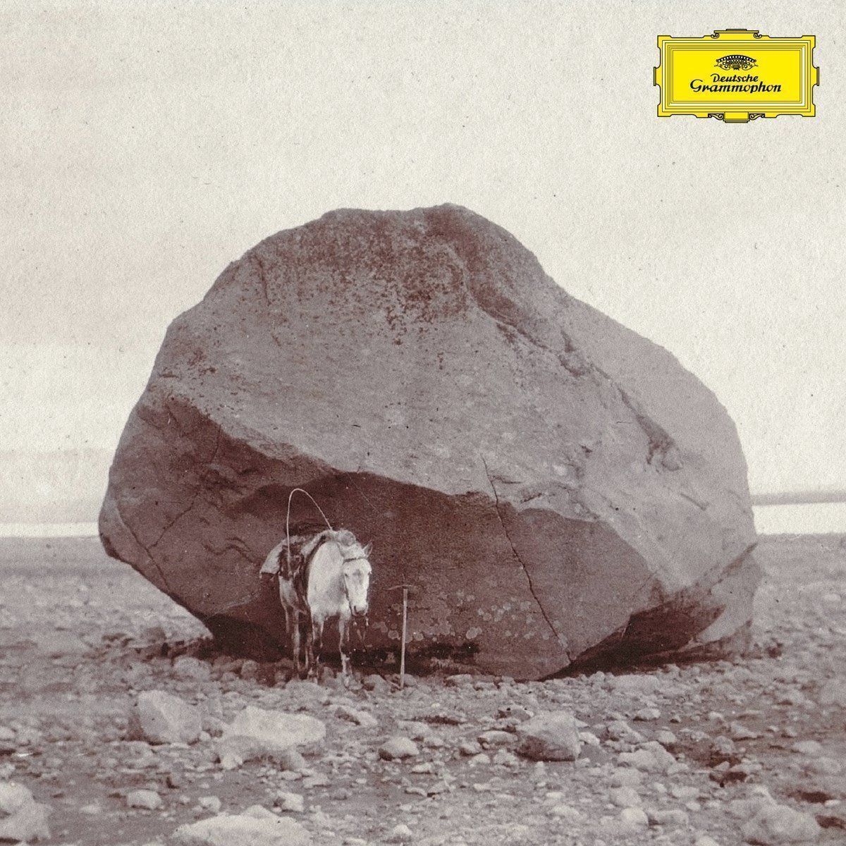 Vinile Snorri Hallgrimsson / Viktor Orri Arnason - Longer Shadows, Softer Stones