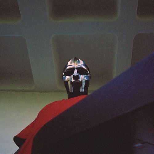 Vinile Madvillain - Madvillainy Demos