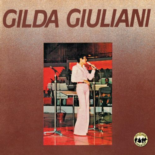 Audio Cd Gilda Giuliani - Gilda Giuliani + Oggi Un Anno (2 Cd)