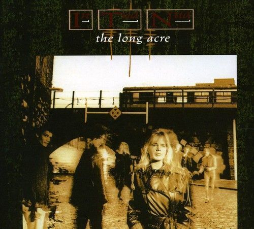Audio Cd In Tua Nua - The Long Acre