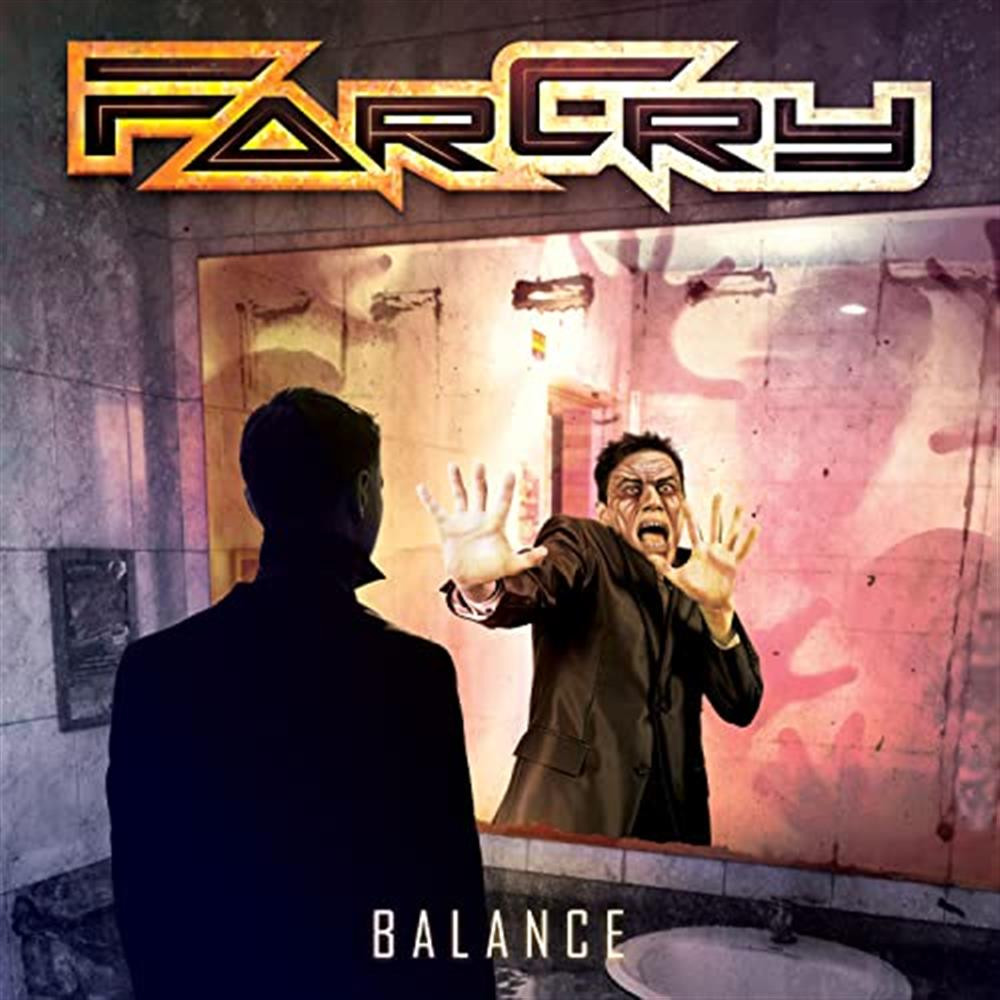 Balance - Farcry (Audio CD)