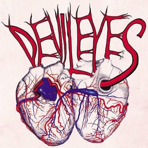 Devil Eyes - Devil Eyes - Vinile