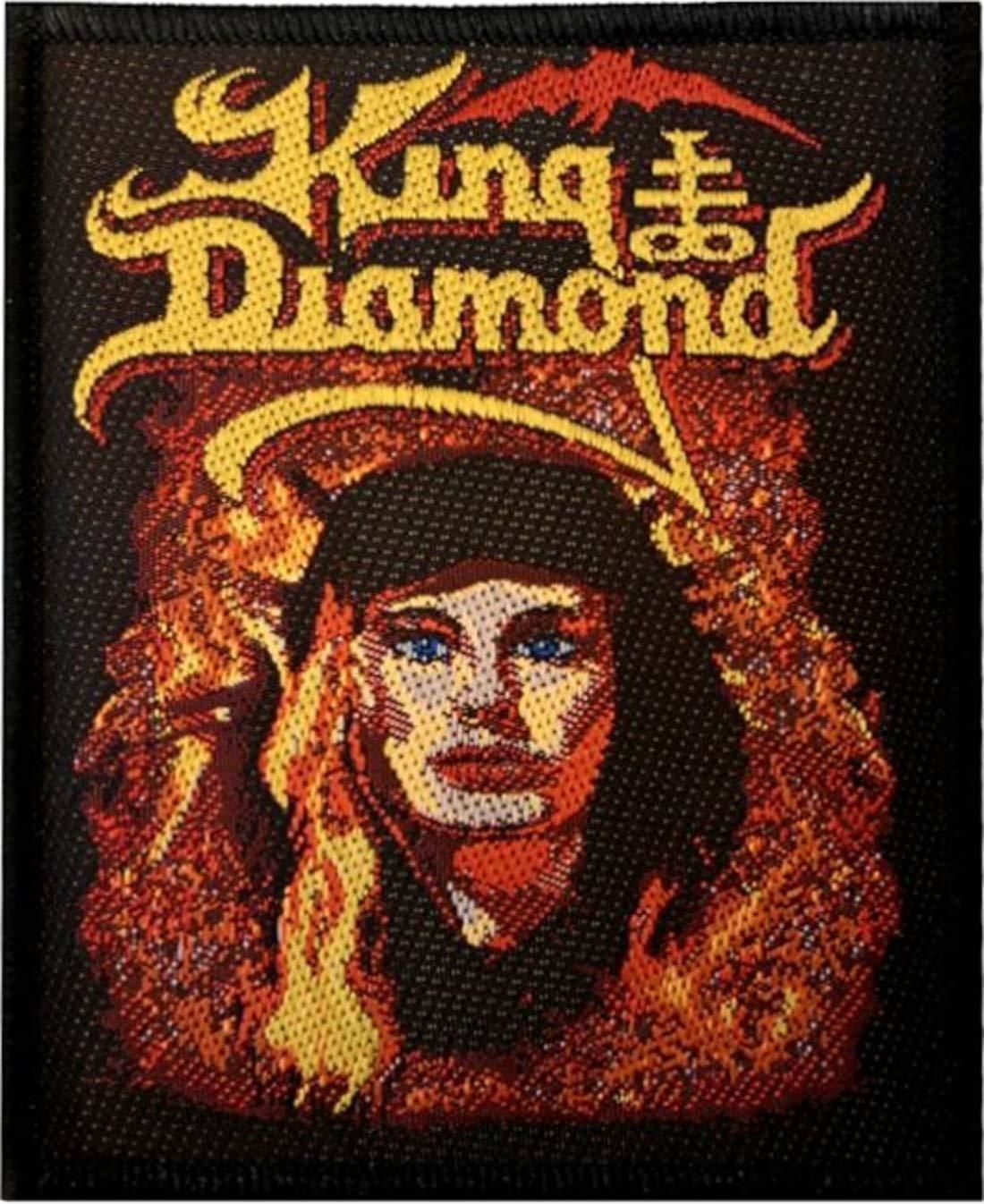 Gadget - King Diamond: Fatal Portrait (Retail Pack) (Toppa) Razamataz
