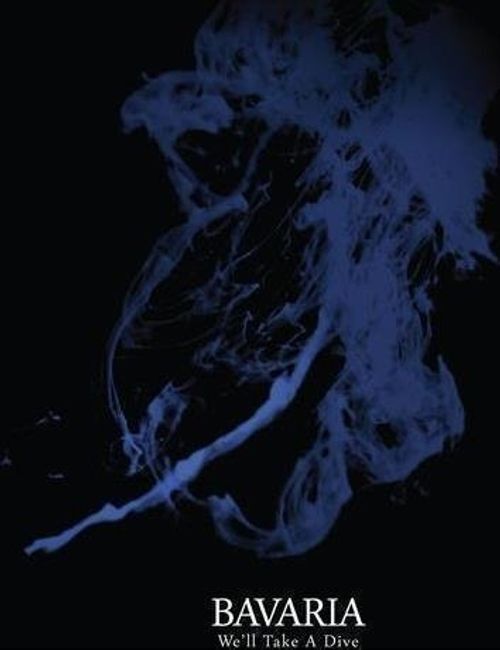 Audio Cd Bavaria - We'll Take A Dive