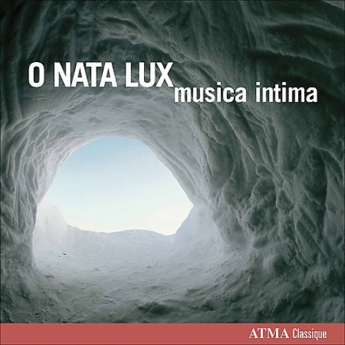 O Nata Lux