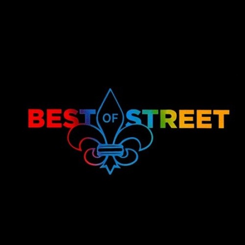 Best of Street: New Orleans V1 / Various by VARIOUS ARTISTS