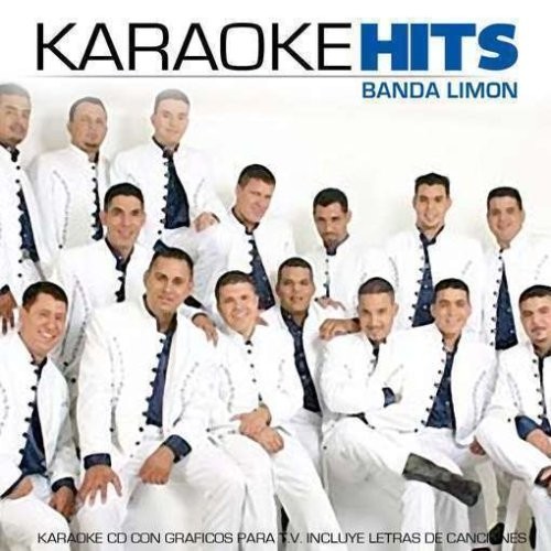 Banda Limon Banda Limon (CD)
