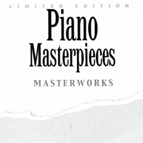 Various Sonate Per Piano (CD)