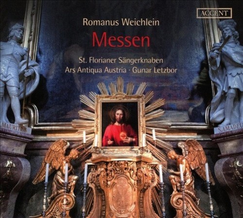 Messen by ARS ANTIQUA AUSTRIA