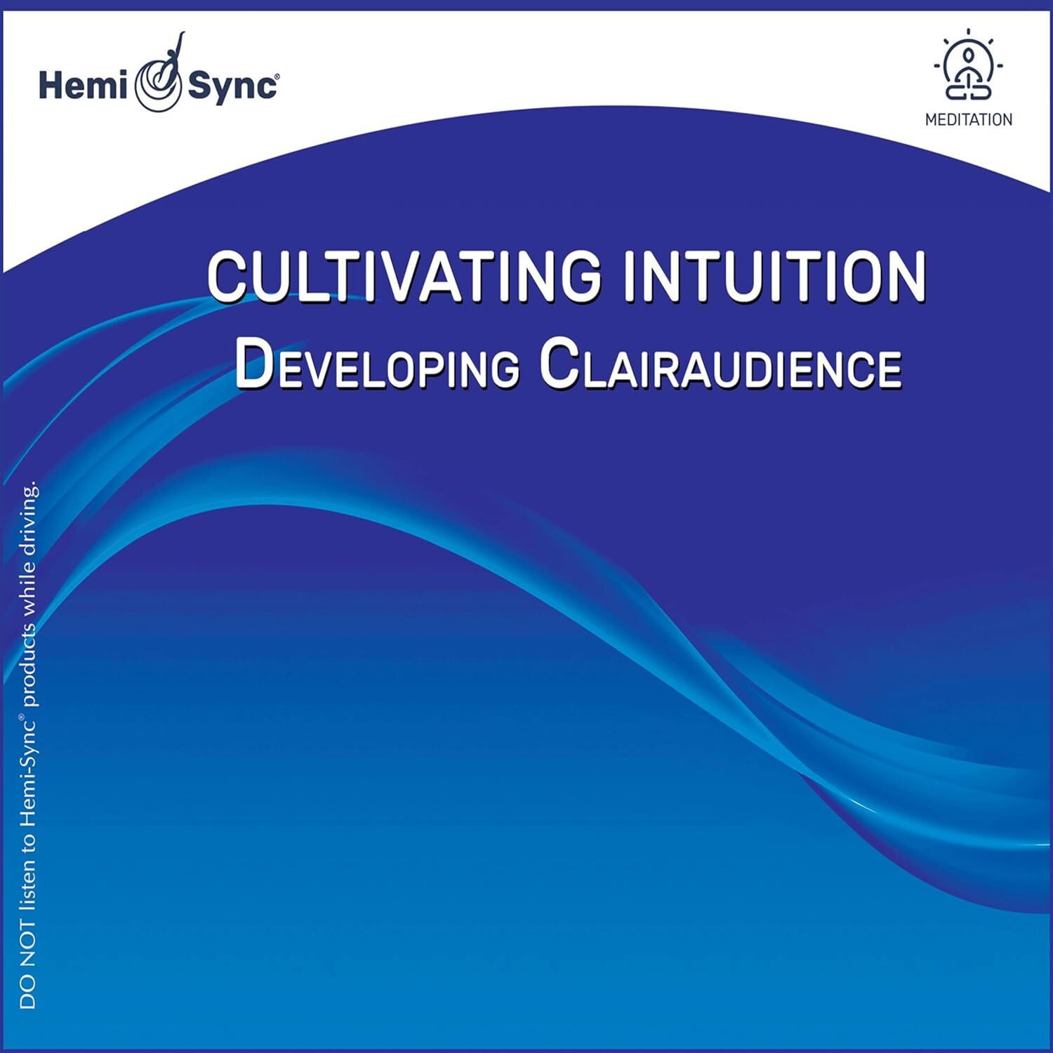 Traci Stein Cultivating Intuition: Developing Clairaud (CD) (PRESALE 04/04/2025)