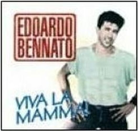 Audio Cd Edoardo Bennato - Viva La Mamma
