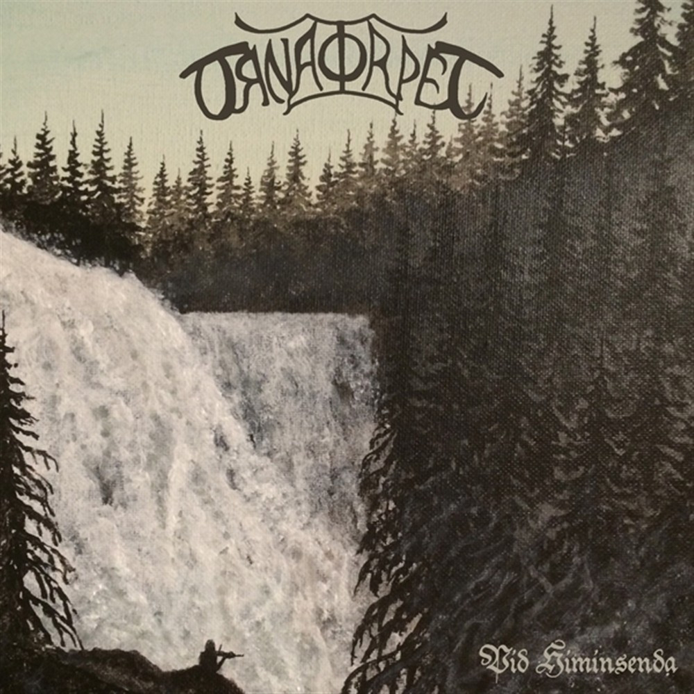 Ornatorpet - Vid Himinsenda - AA.VV. (Audio Cd)