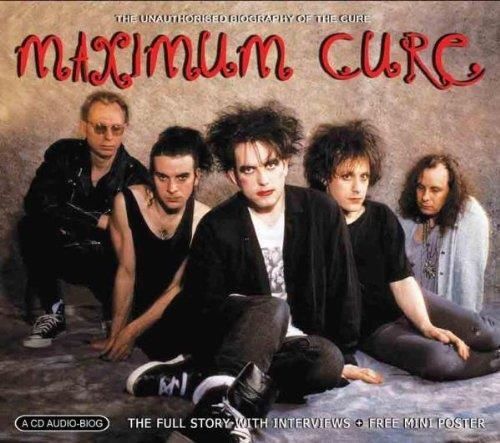Audio Cd Cure (The) - Maximum Cure