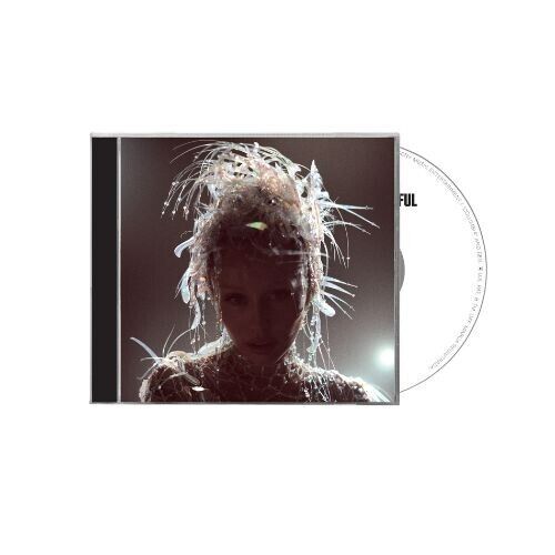 MILEY CYRUS - Something beutiful (2025) CD vinyl pre order