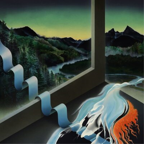 Pershagen Hilma (Vinyl LP) 12" Album Coloured Vinyl (Limited Edition)
