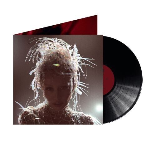 MILEY CYRUS - Something beutiful (2025) LP vinyl pre order