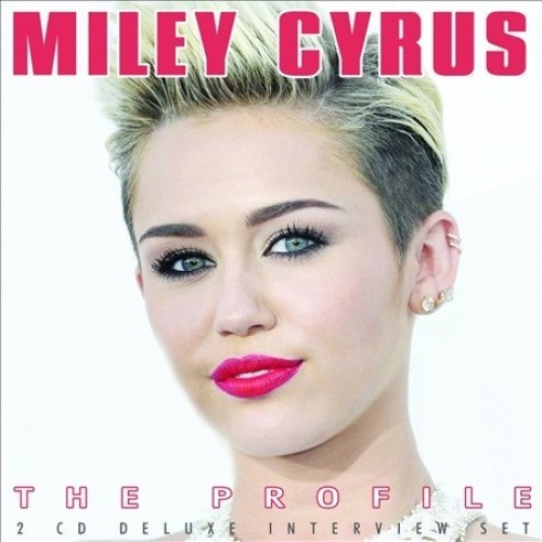 The Profile by Miley Cyrus