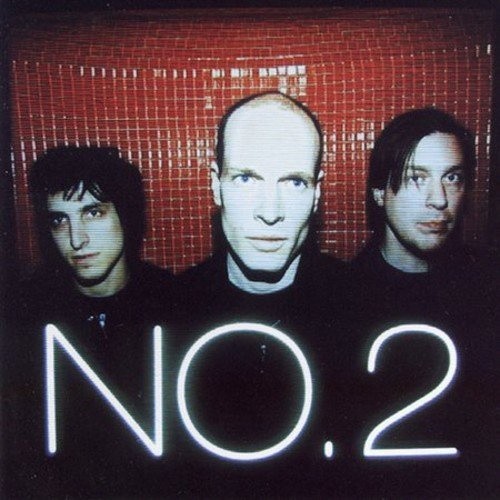 What Does Good Luck Bring by NO. 2