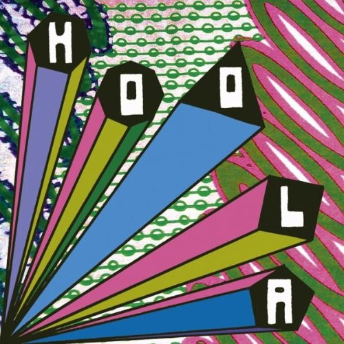 Archie Bronson Outfit Hoola (Vinyl LP)