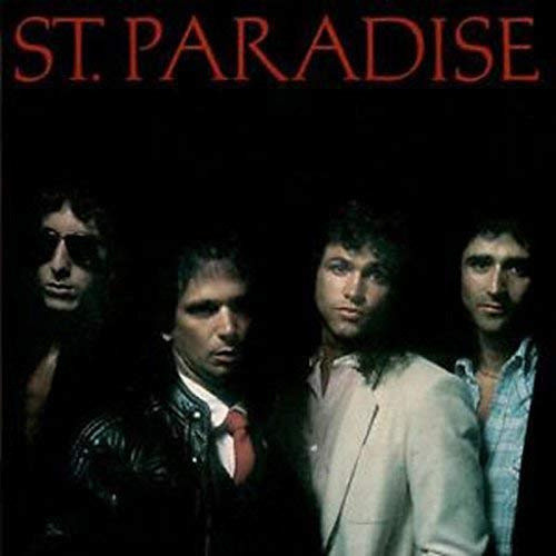 St Paradise by St Paradise