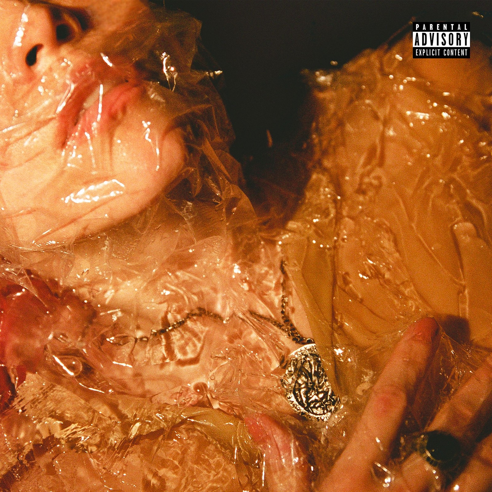 now Now Saved (Vinyl LP)