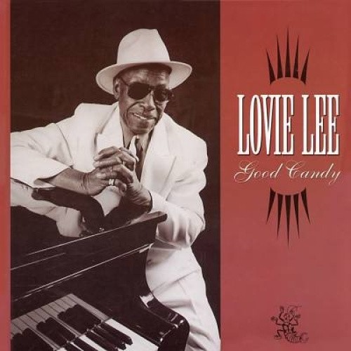 Good Candy by Lovie Lee