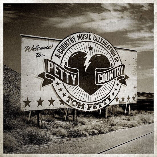 Petty Country: A Country (Vinile)
