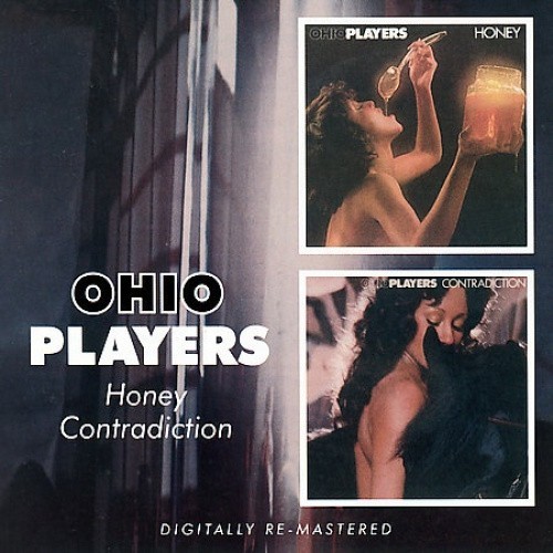 Honey / Contradiction by Ohio Players